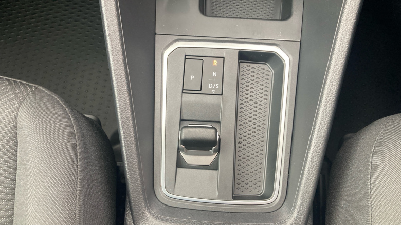 Ford Transit Connect 240 L2 Diesel 2.0 EcoBlue 122ps Trend Van Auto